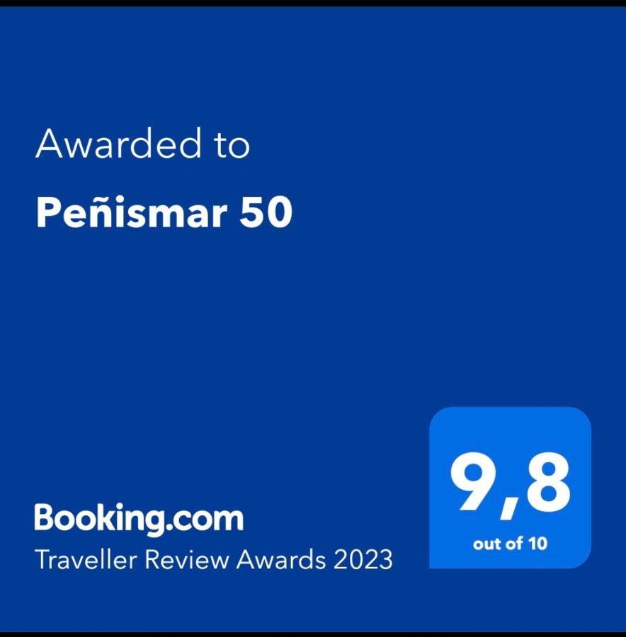 Appartamento Penismar 50 Peñíscola