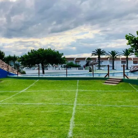 Appartamento Penismar 50 Peñíscola Esterno foto