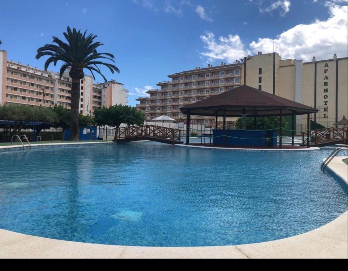 Penismar 50 Appartement Peñíscola