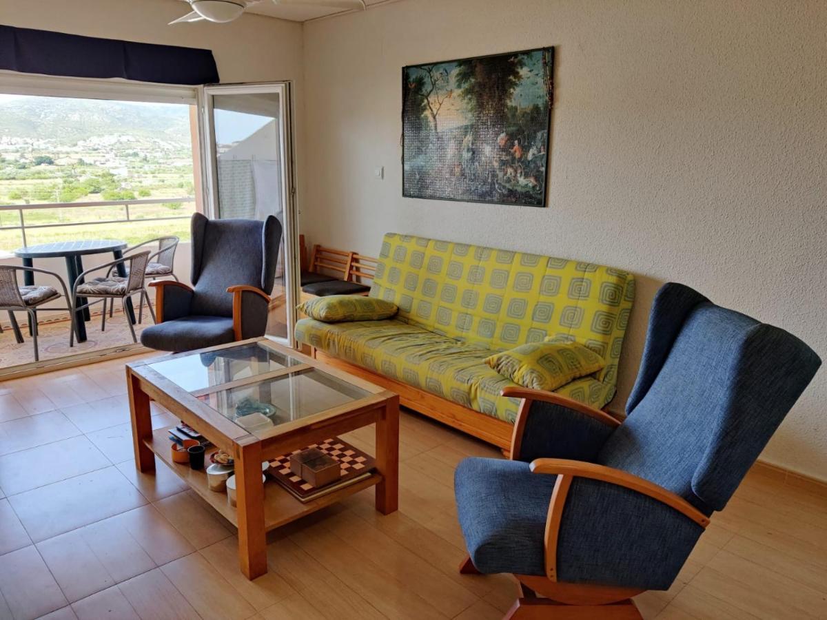 Penismar 50 Appartement *
