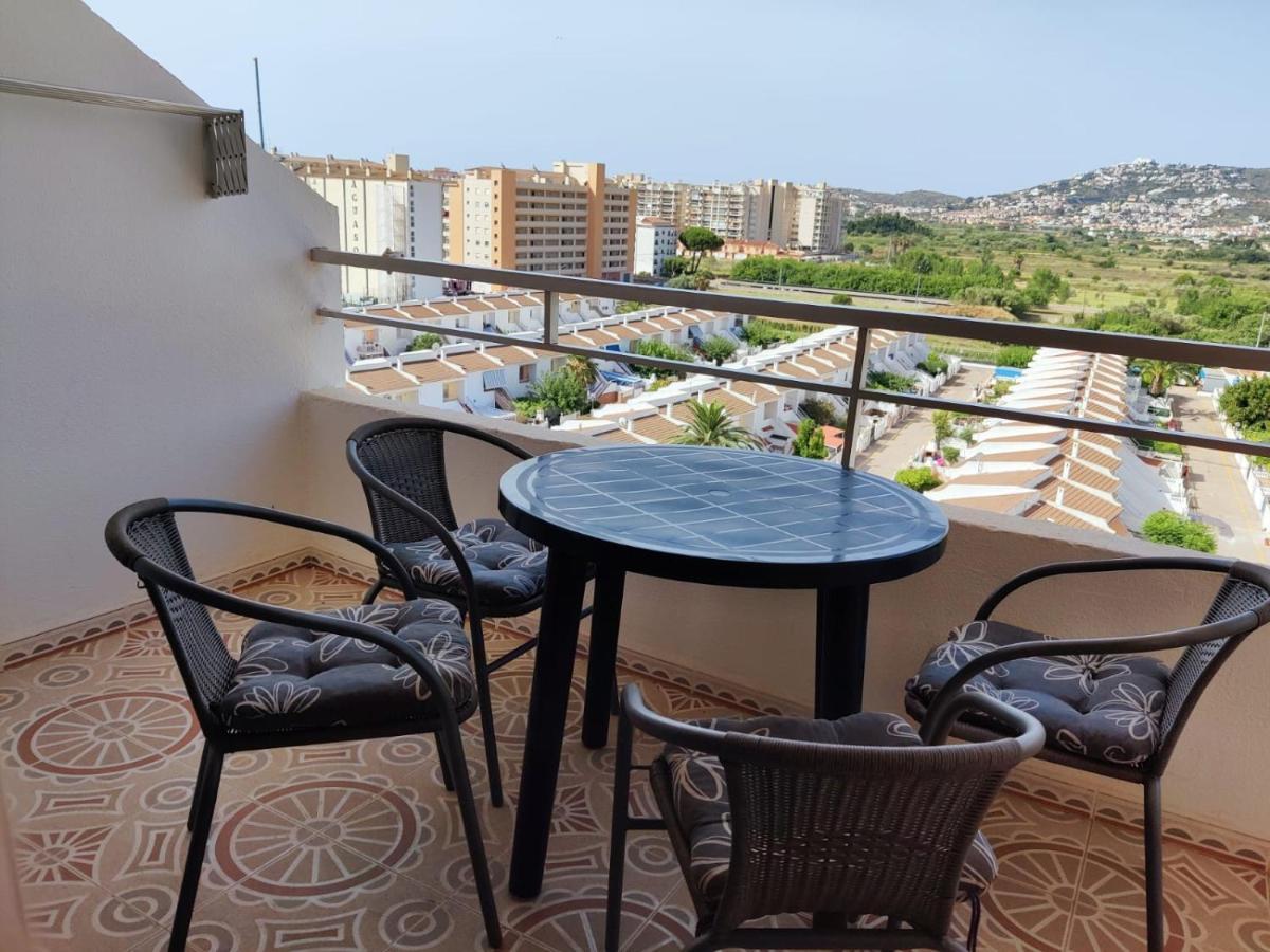 Appartement Penismar 50