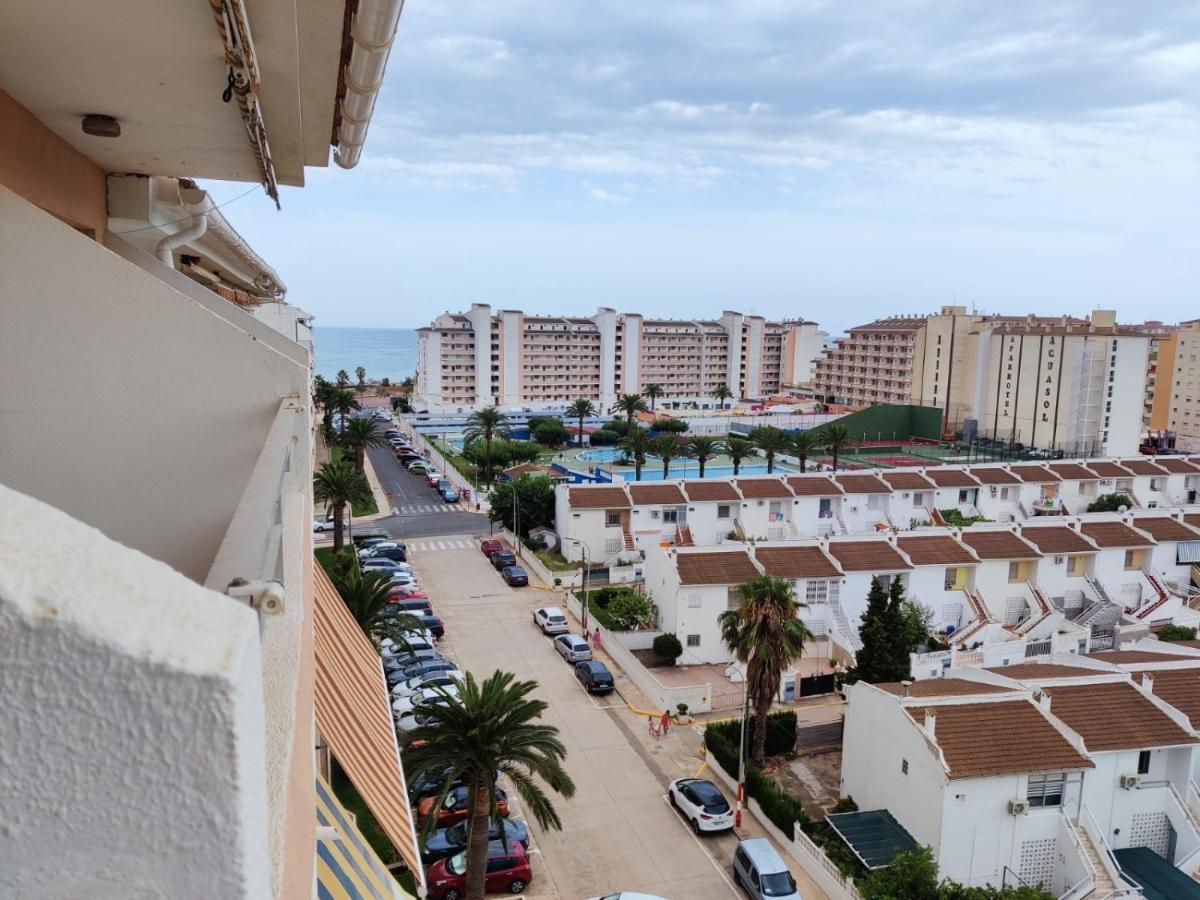 Appartement Penismar 50 *