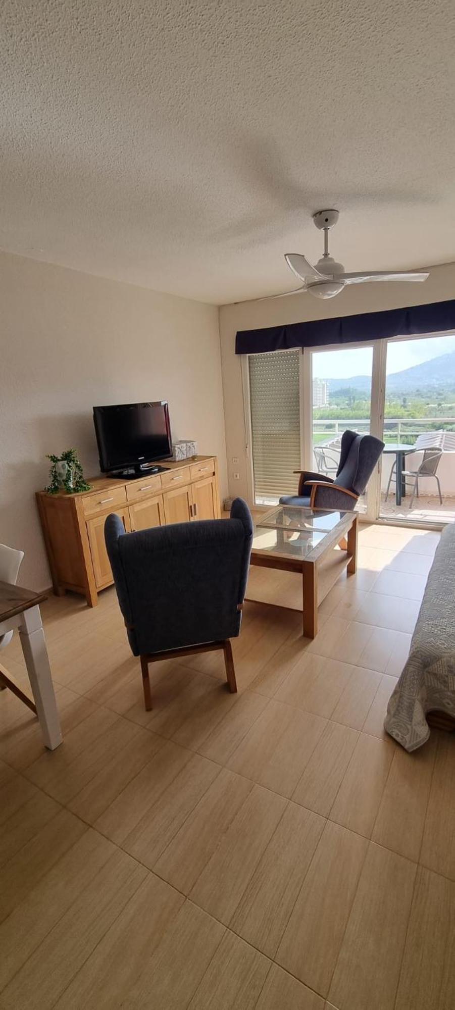 Appartement Penismar 50