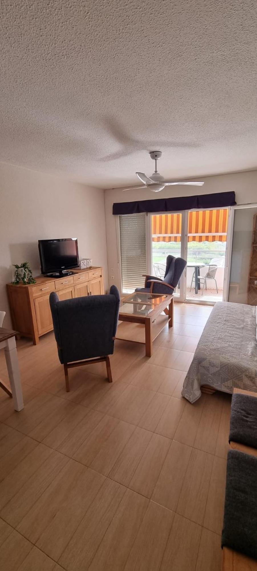 Penismar 50 Appartement Peñíscola