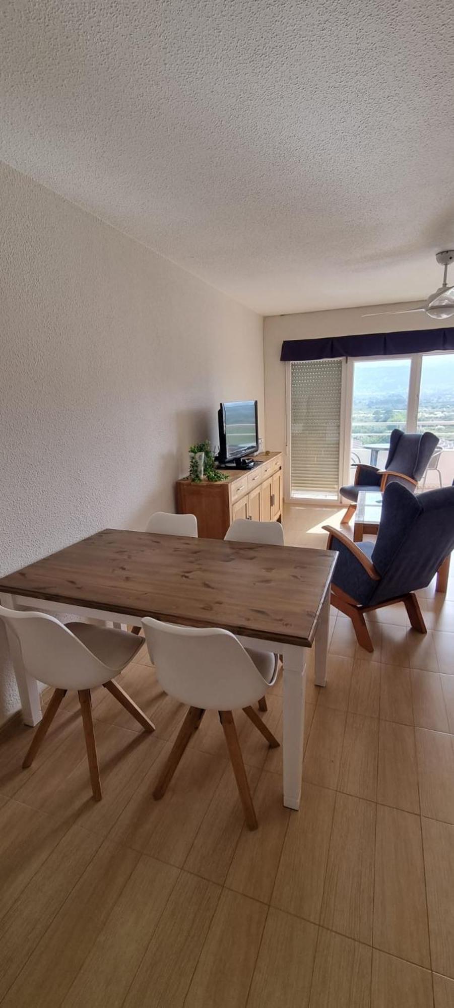 Appartement Penismar 50 Peñíscola